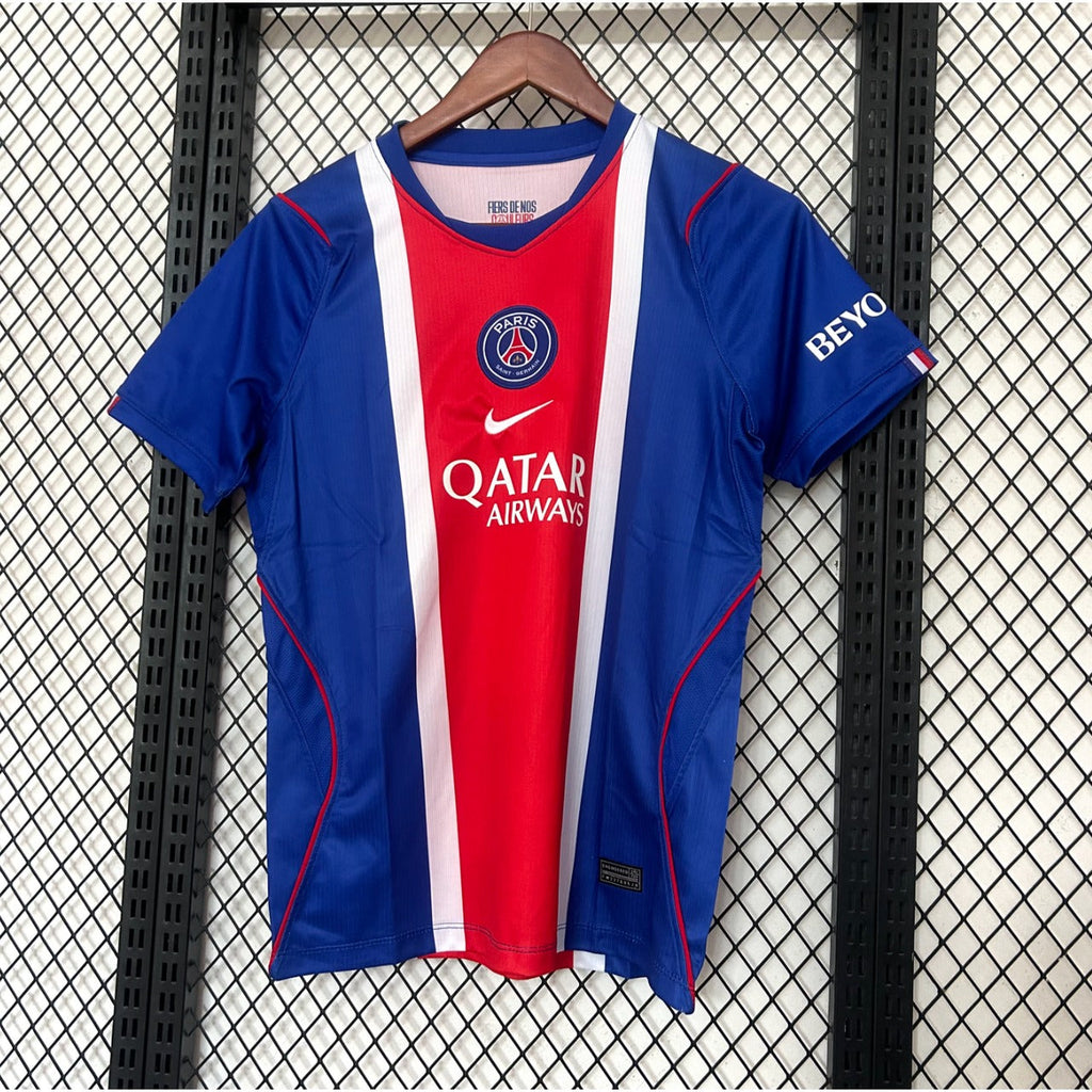 Paris Saint-Germain FC 2026/27 Home Jersey