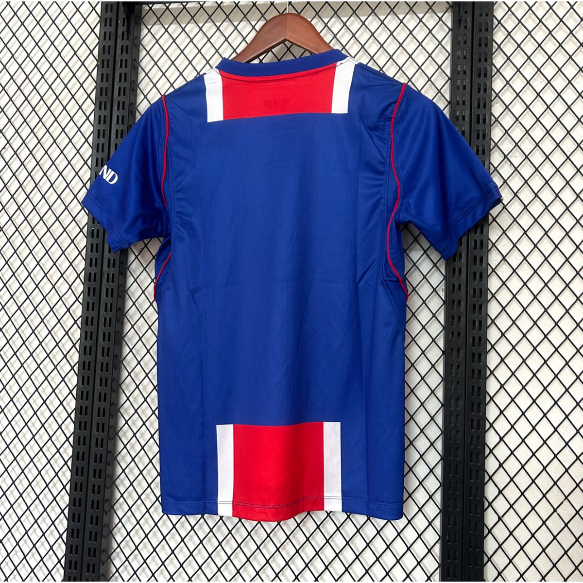 Paris Saint-Germain FC 2026/27 Home Jersey