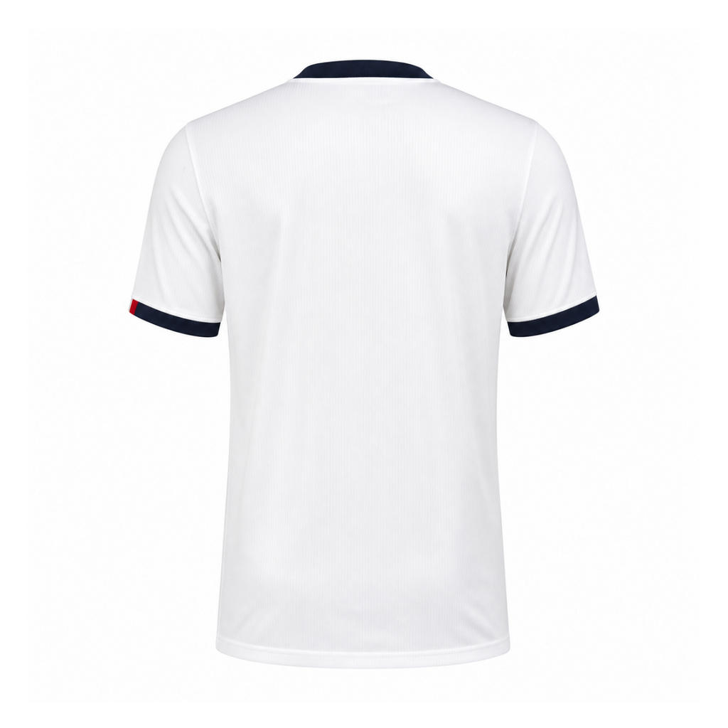 Paris Saint-Germain FC 2026/27 Away Jersey