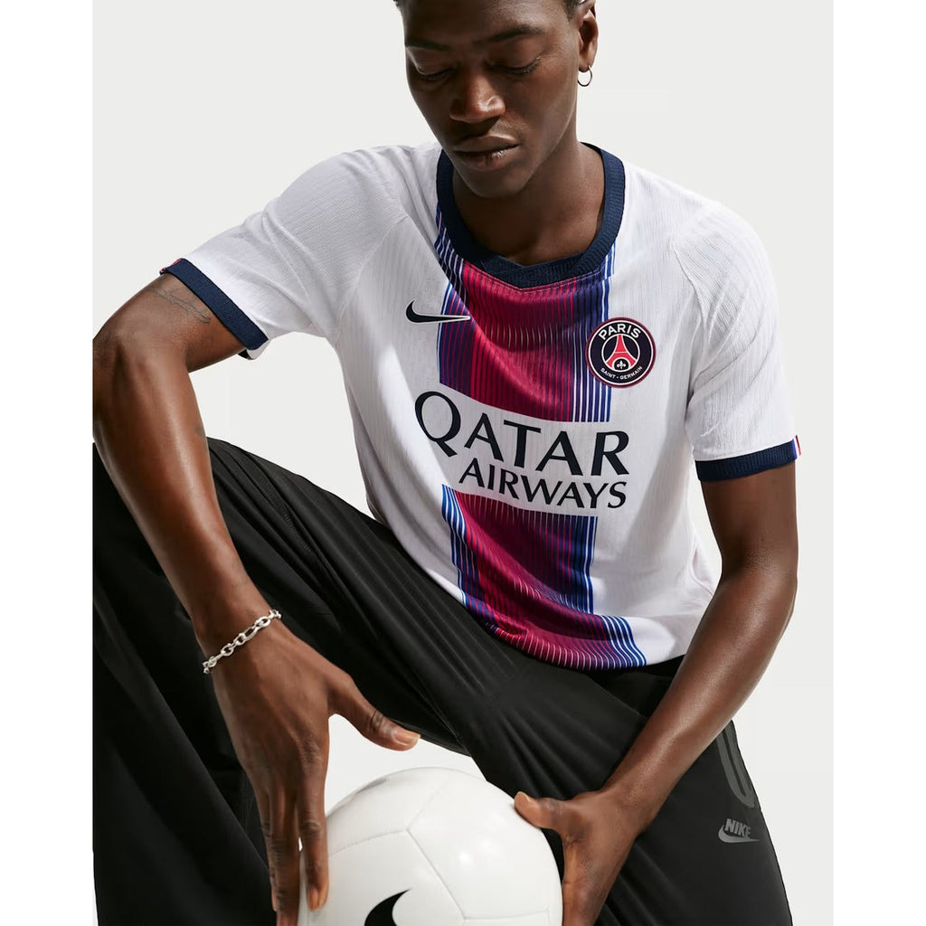 Paris Saint-Germain FC 2026/27 Away Jersey