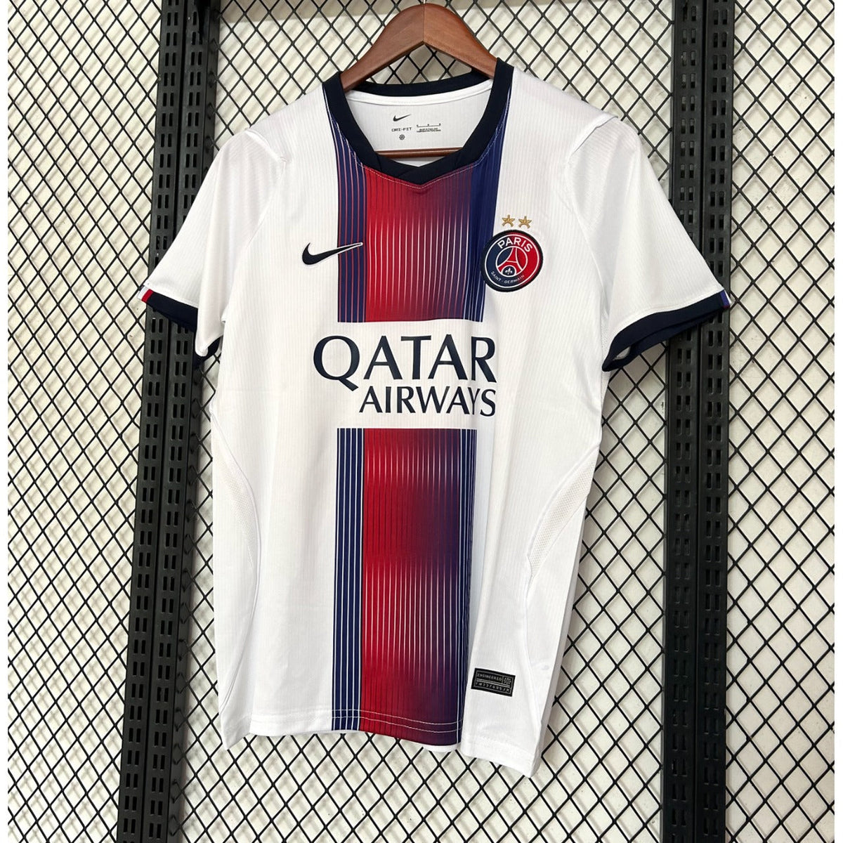 Paris Saint-Germain FC 2026/27 Away Jersey