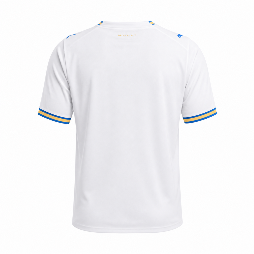 Olympique de Marseille 2026/27 Home Jersey