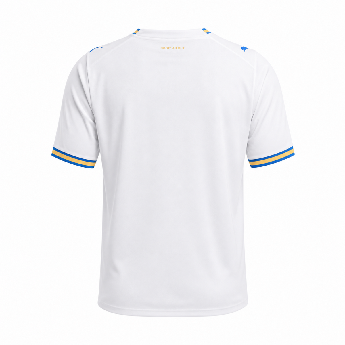 Olympique de Marseille 2026/27 Home Jersey