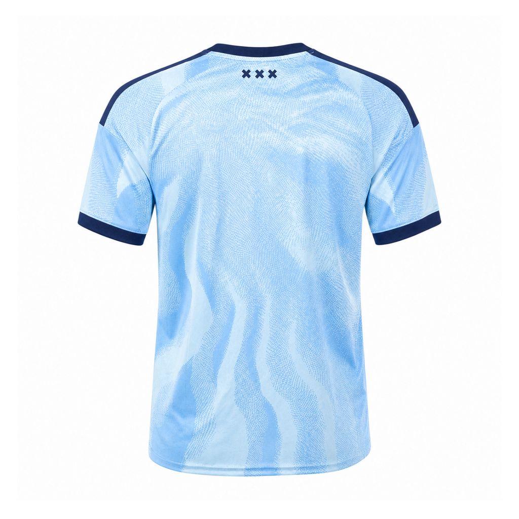 AFC Ajax 2026/27 Third Jersey