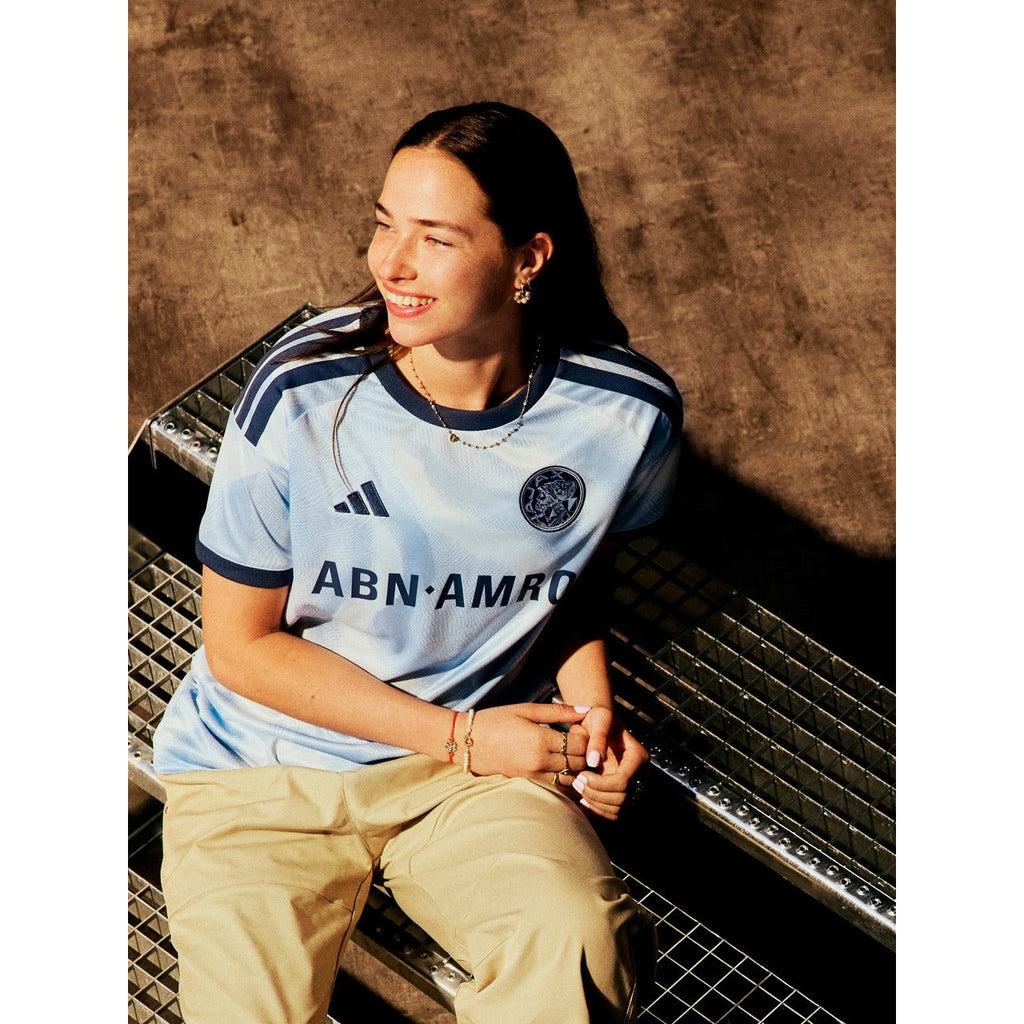 AFC Ajax 2026/27 Third Jersey
