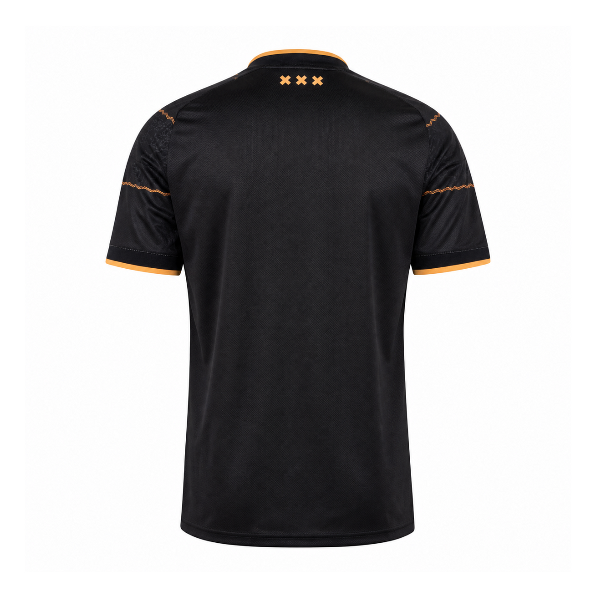 AFC Ajax 2026/27 Away Jersey