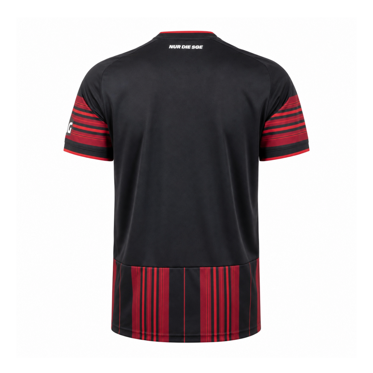 Eintracht Frankfurt 2026/27 Home Jersey