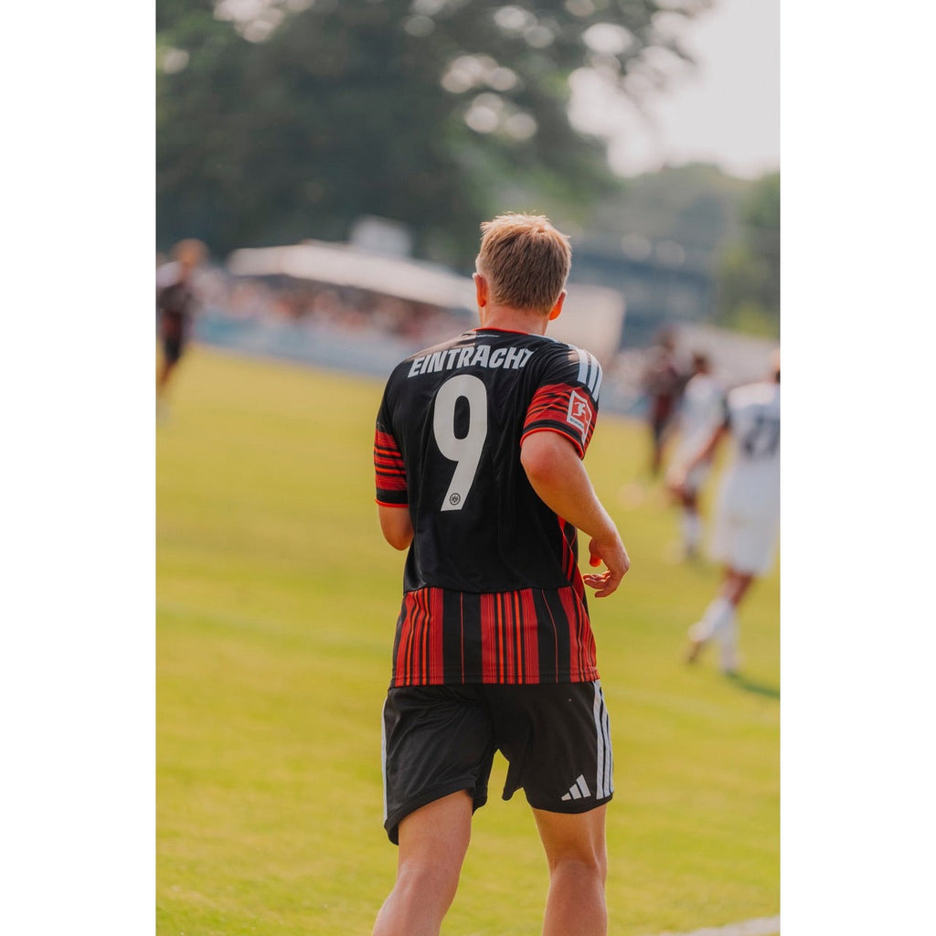 Eintracht Frankfurt 2026/27 Home Jersey
