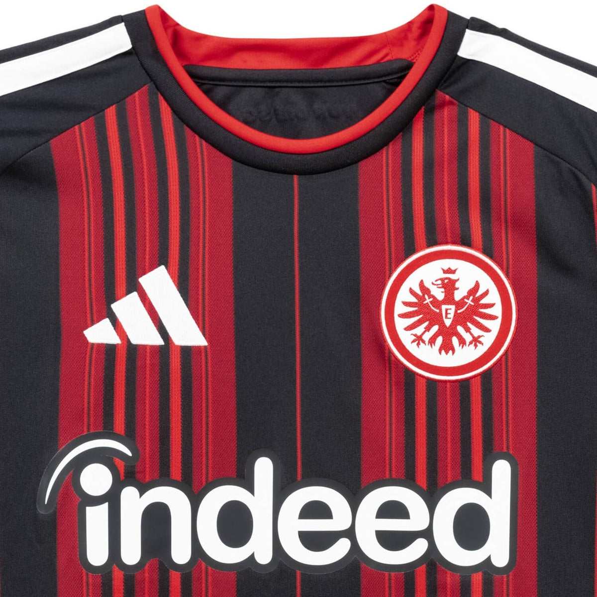 Eintracht Frankfurt 2026/27 Home Jersey
