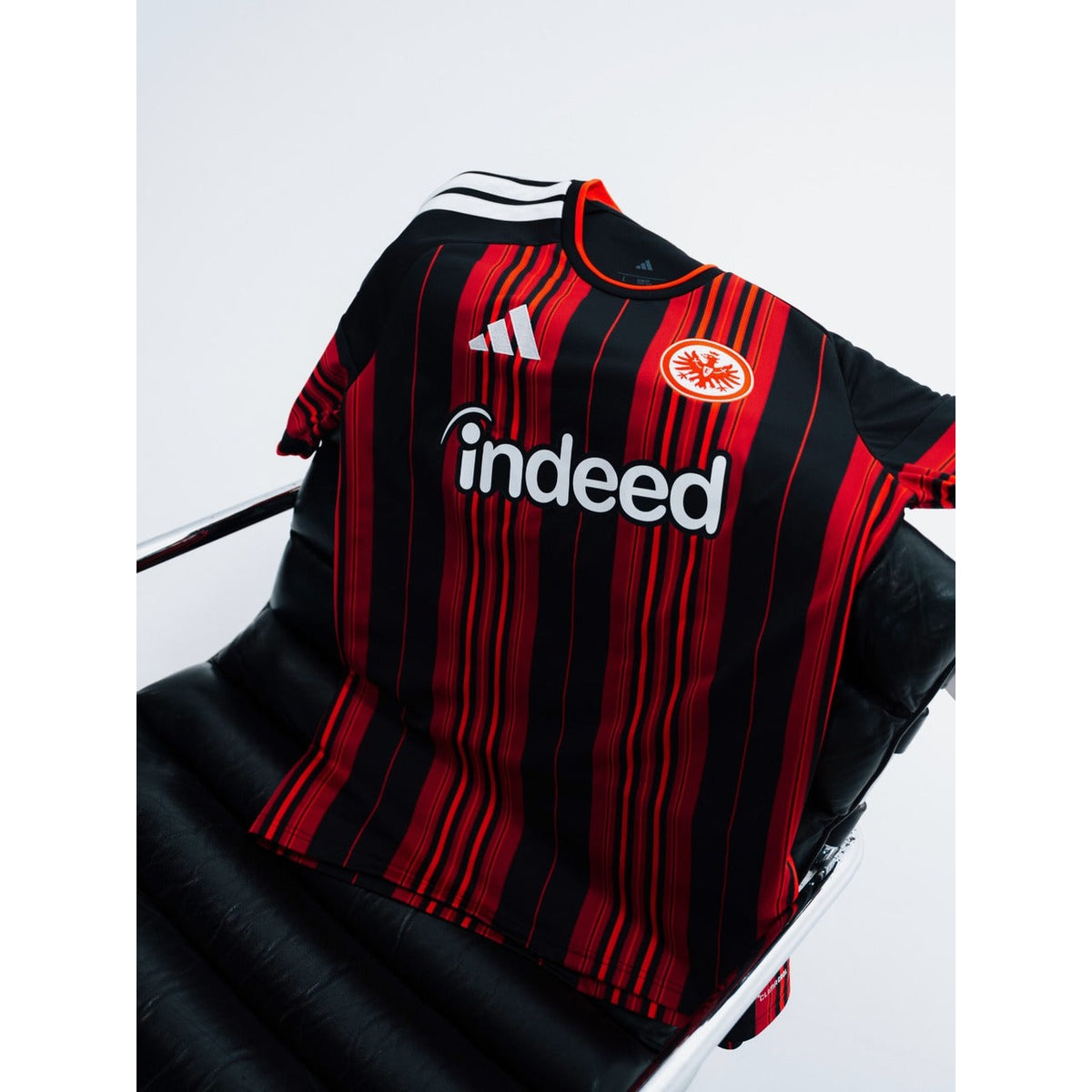 Eintracht Frankfurt 2026/27 Home Jersey