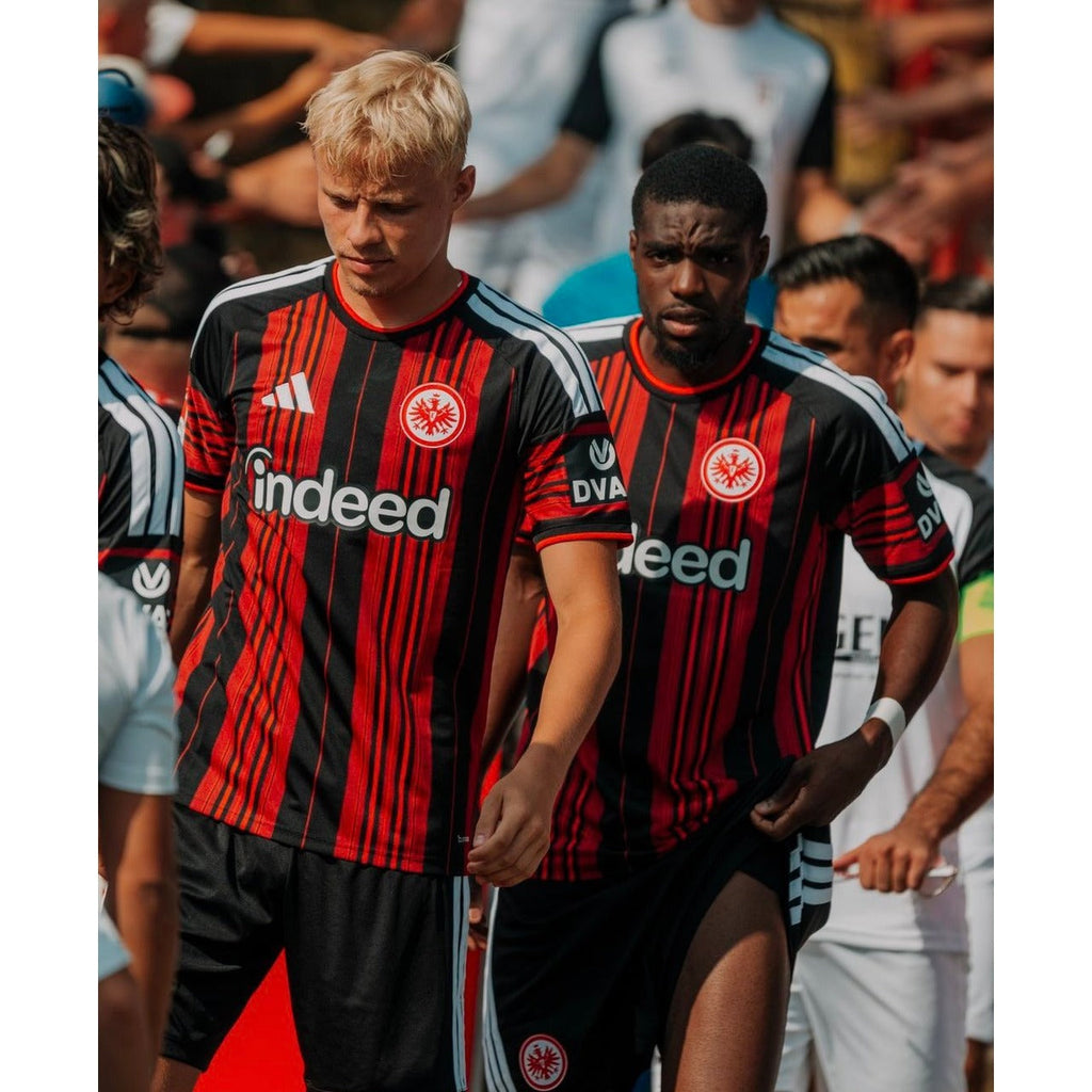 Eintracht Frankfurt 2026/27 Home Jersey