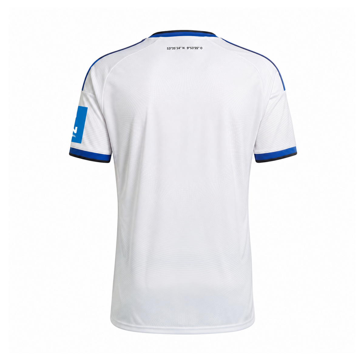Hamburger SV 2026/27 Home Jersey