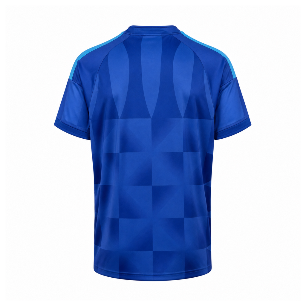 FC Schalke 04 2026/27 Home Jersey
