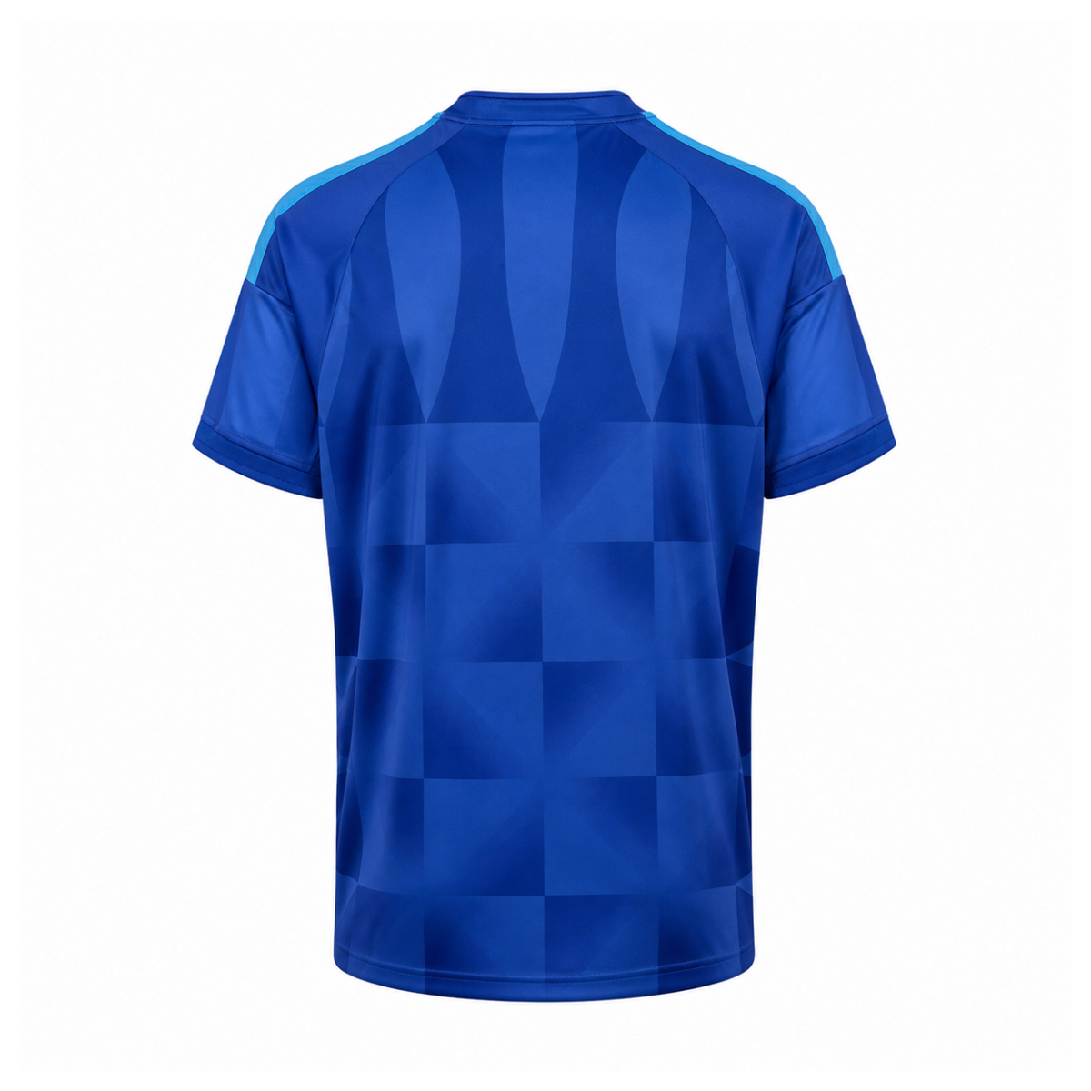 FC Schalke 04 2026/27 Home Jersey