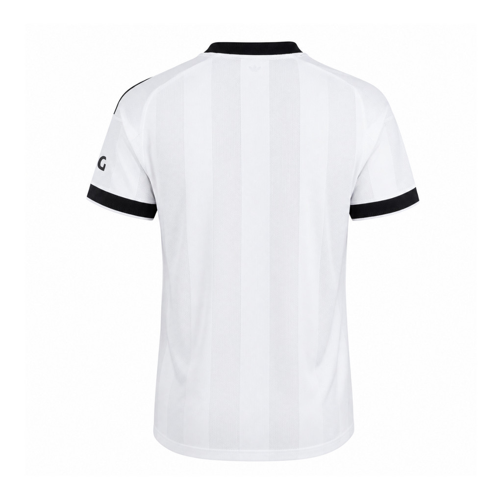 Eintracht Frankfurt 2026/27 Away Jersey