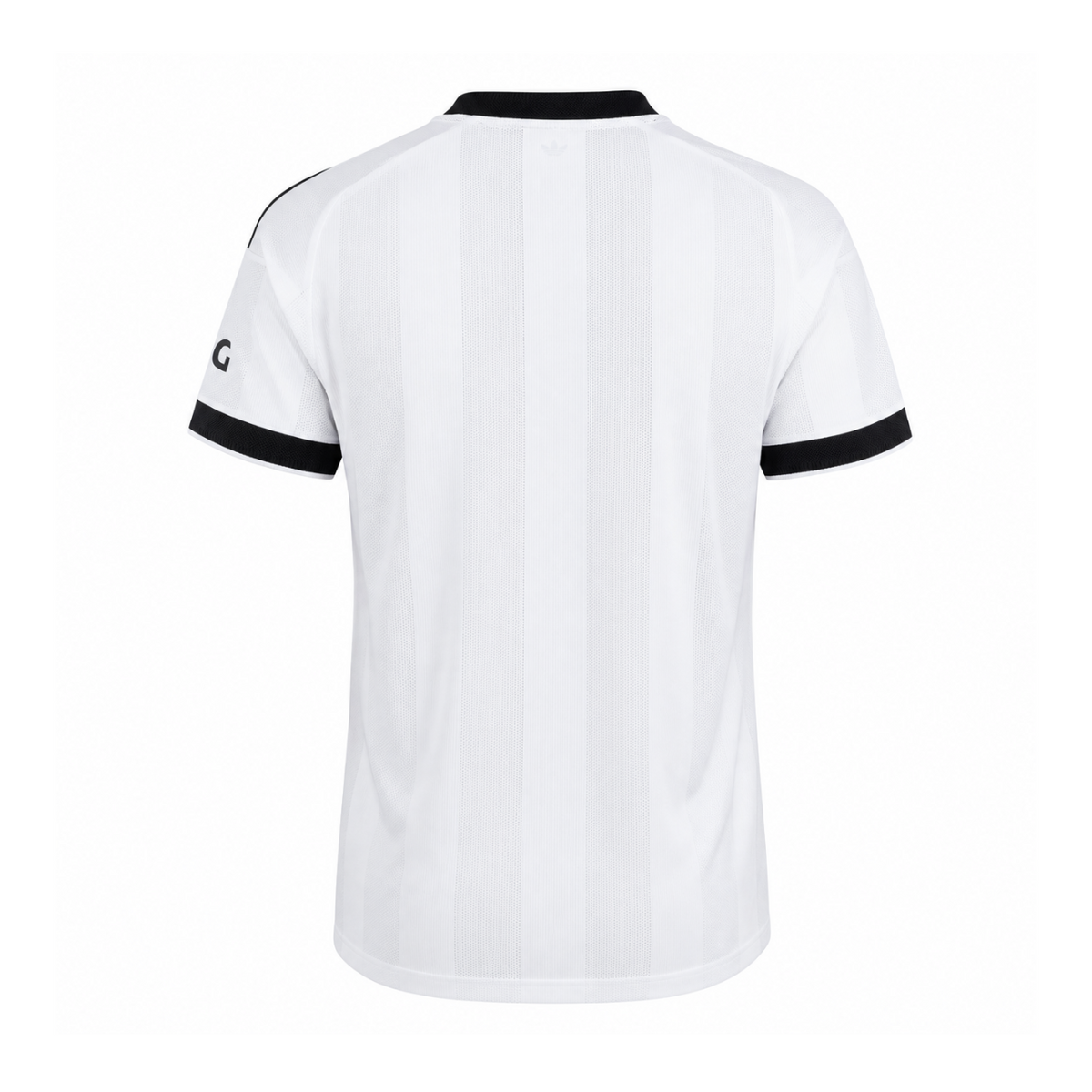 Eintracht Frankfurt 2026/27 Away Jersey