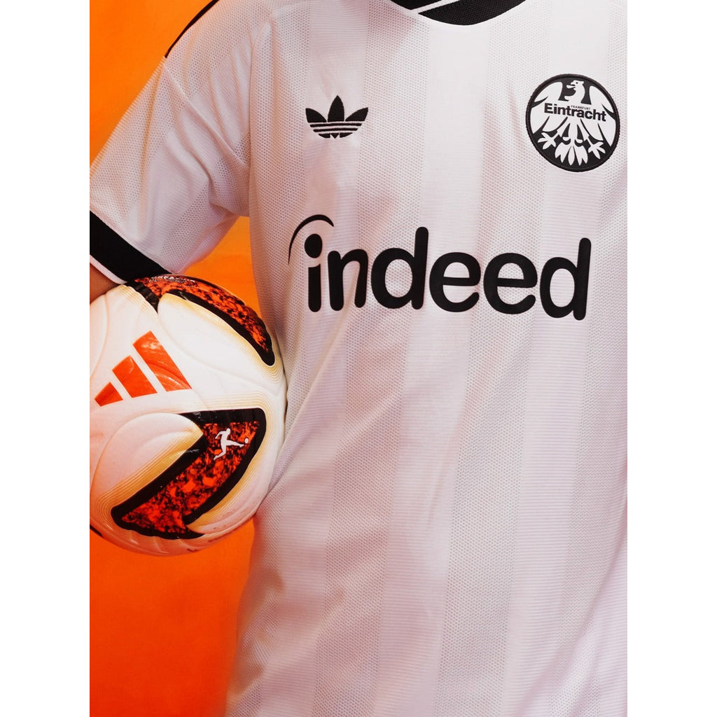 Eintracht Frankfurt 2026/27 Away Jersey