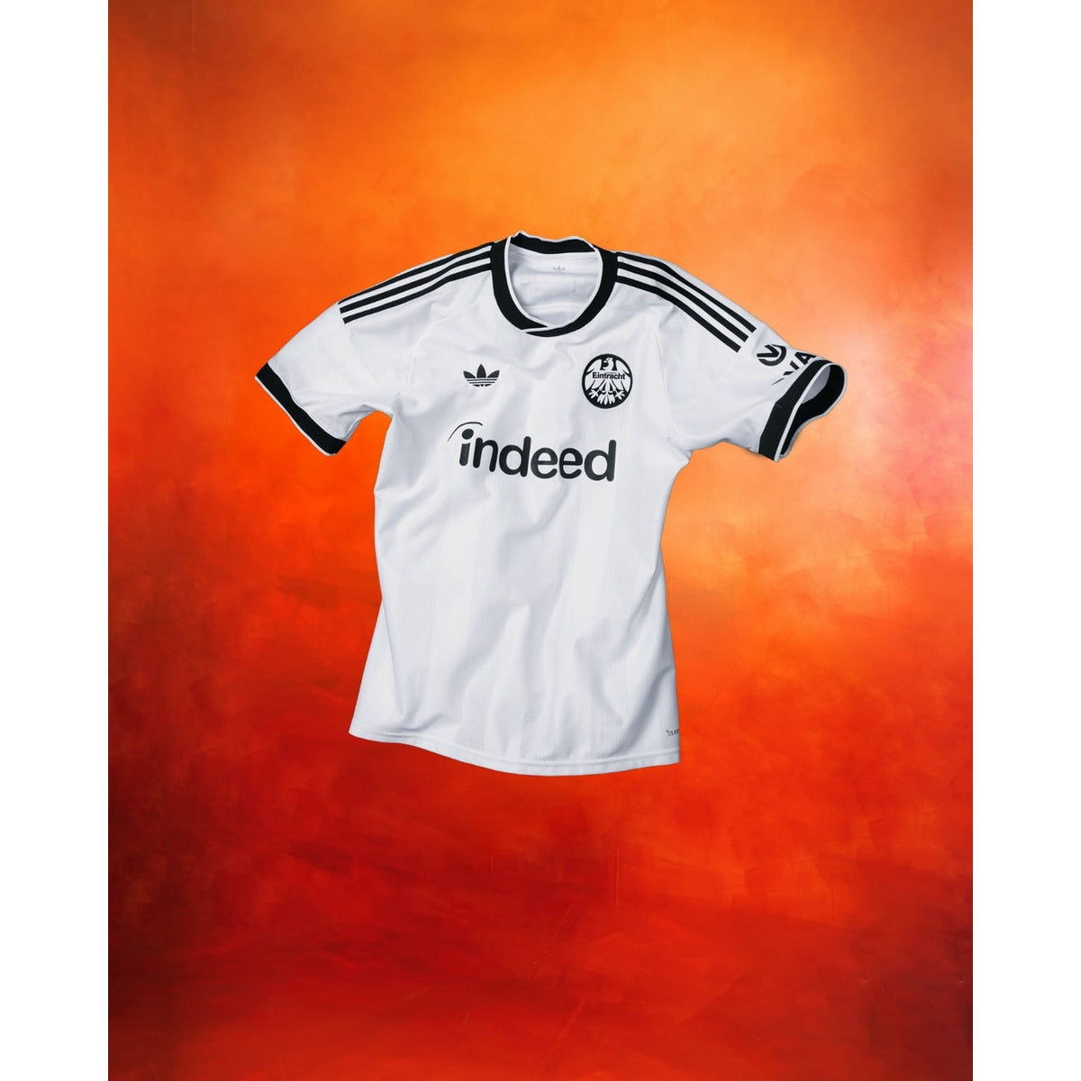 Eintracht Frankfurt 2026/27 Away Jersey