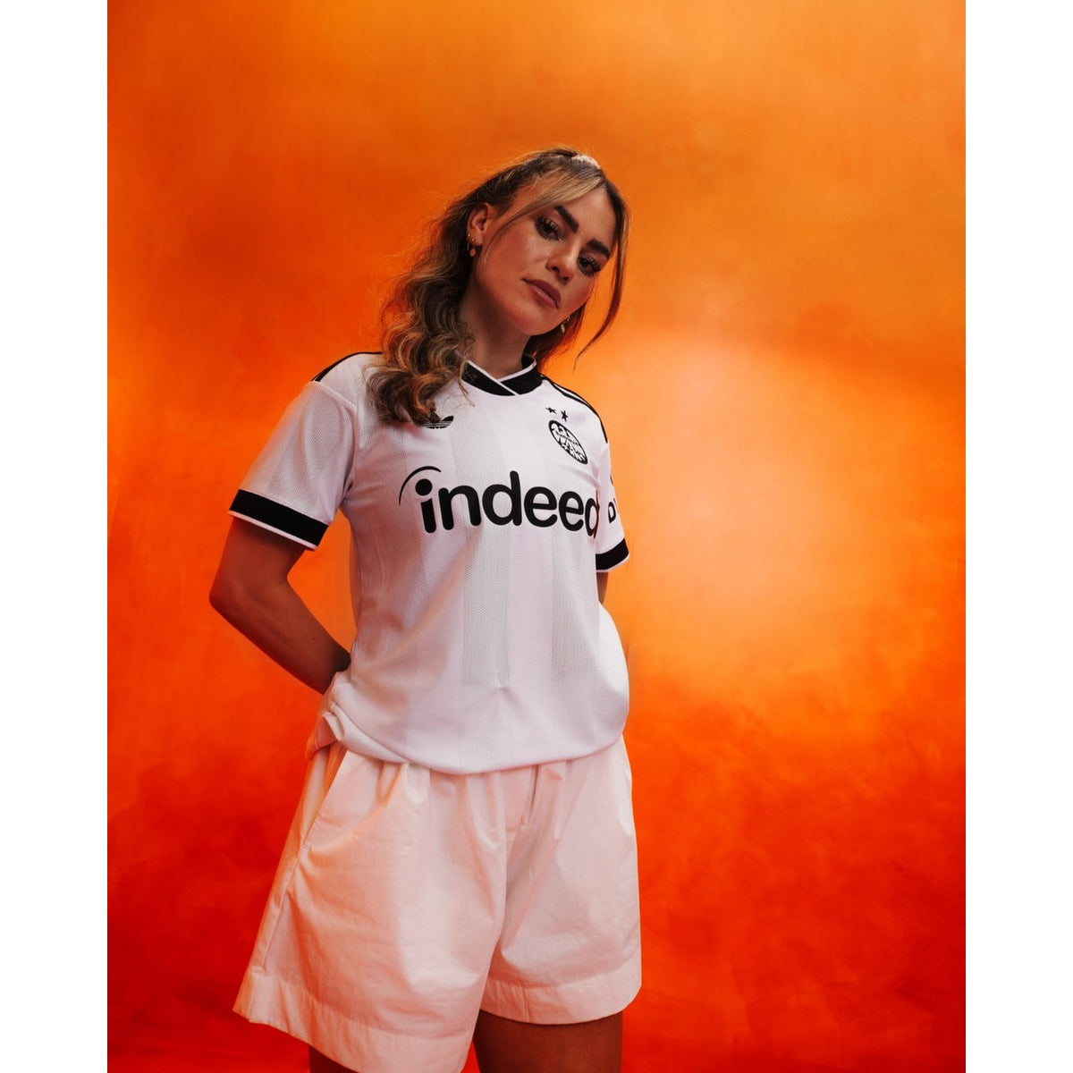 Eintracht Frankfurt 2026/27 Away Jersey