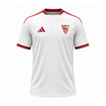 Sevilla FC 2026/27 Home Jersey