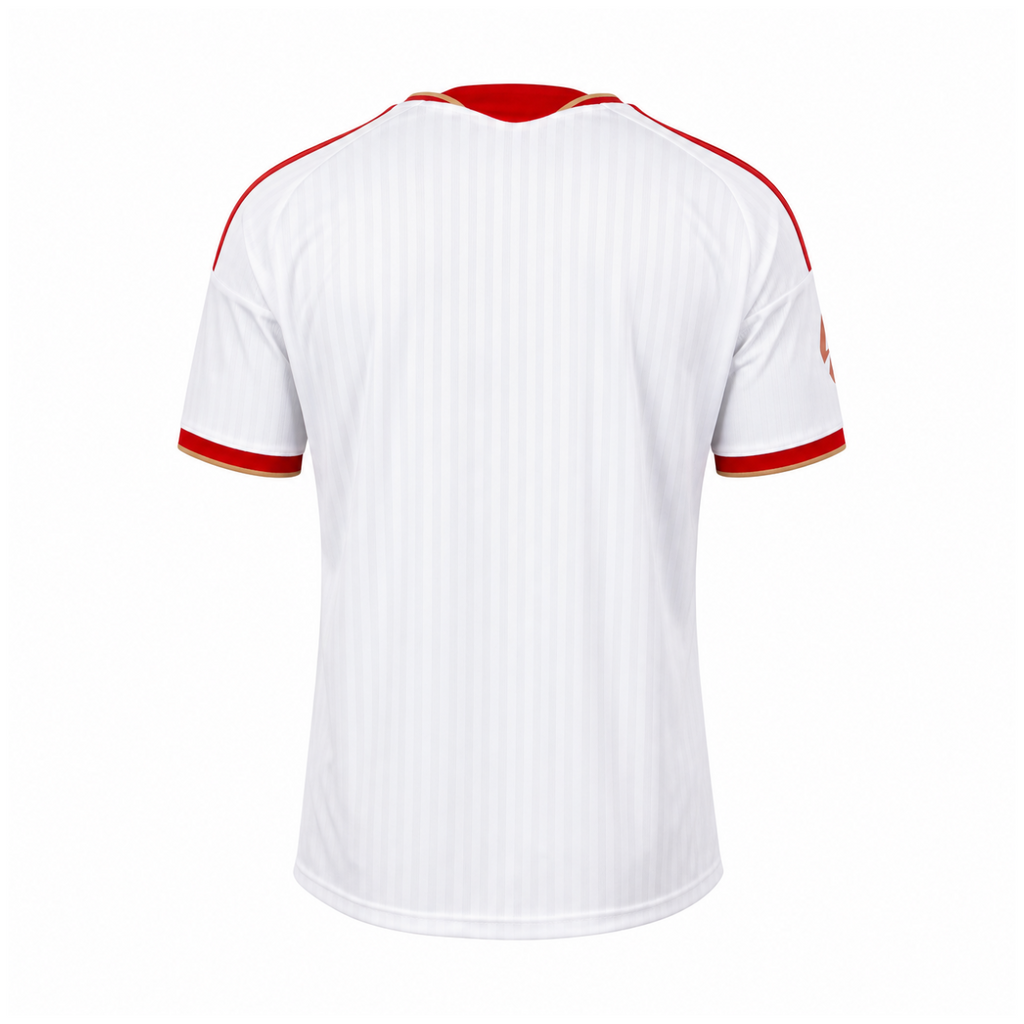 Sevilla FC 2026/27 Home Jersey