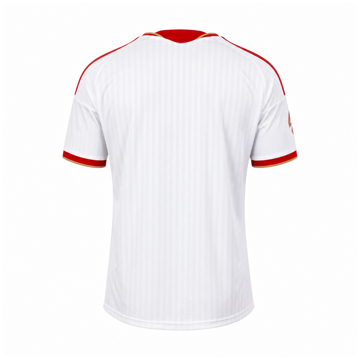 Sevilla FC 2026/27 Home Jersey