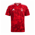 Nottingham Forest FC 2026/27 Home Jersey