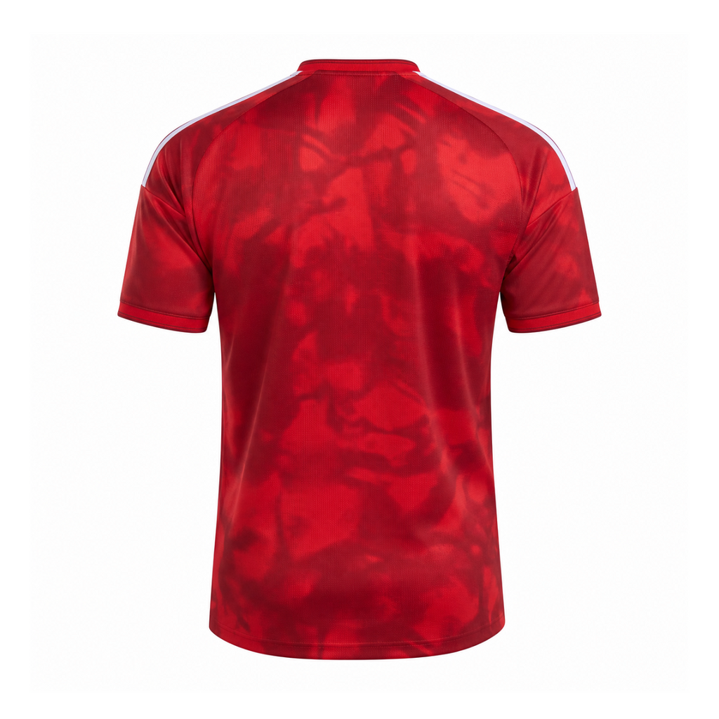 Nottingham Forest FC 2026/27 Home Jersey
