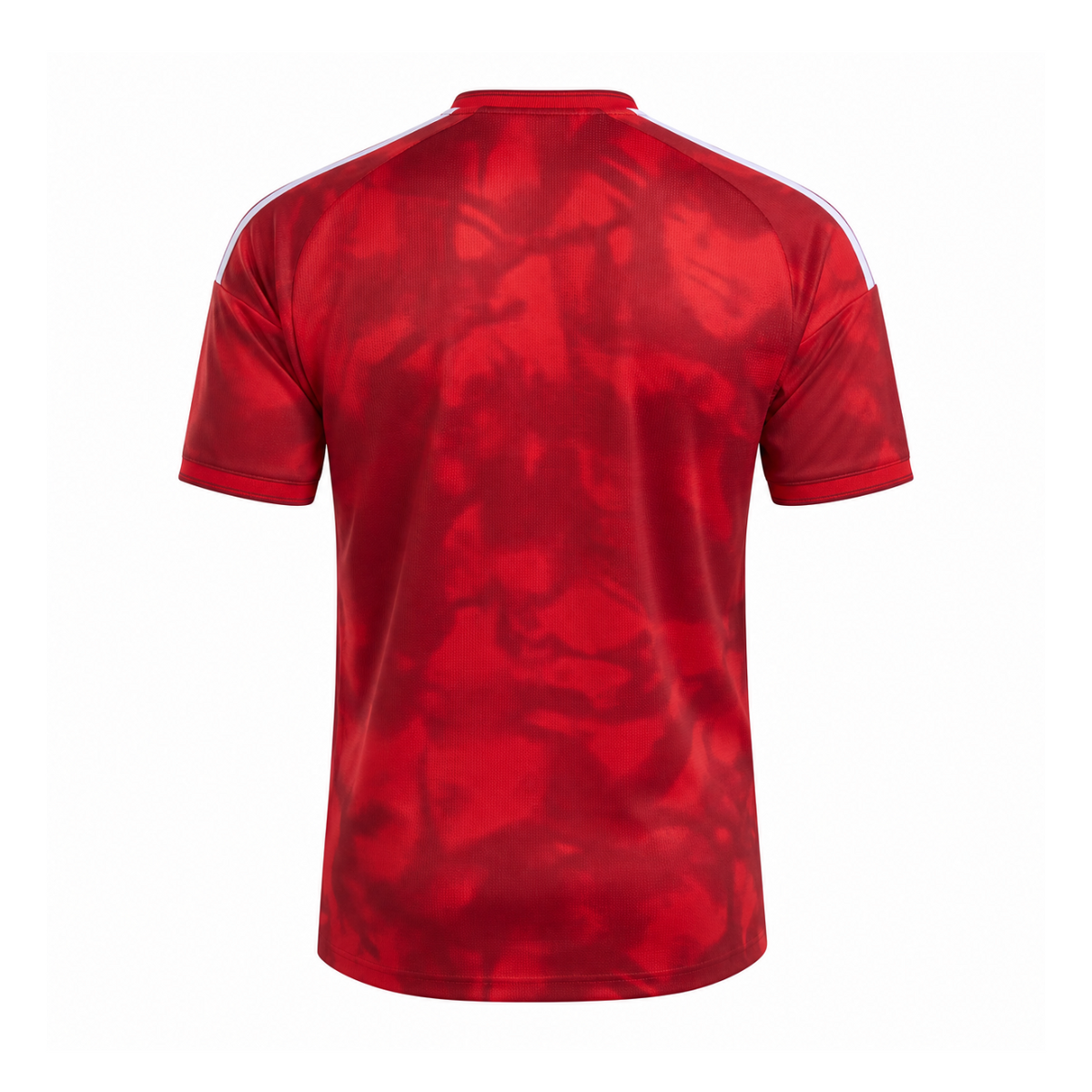 Nottingham Forest FC 2026/27 Home Jersey
