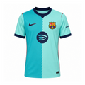 FC Barcelona 2026/27 Third Jersey