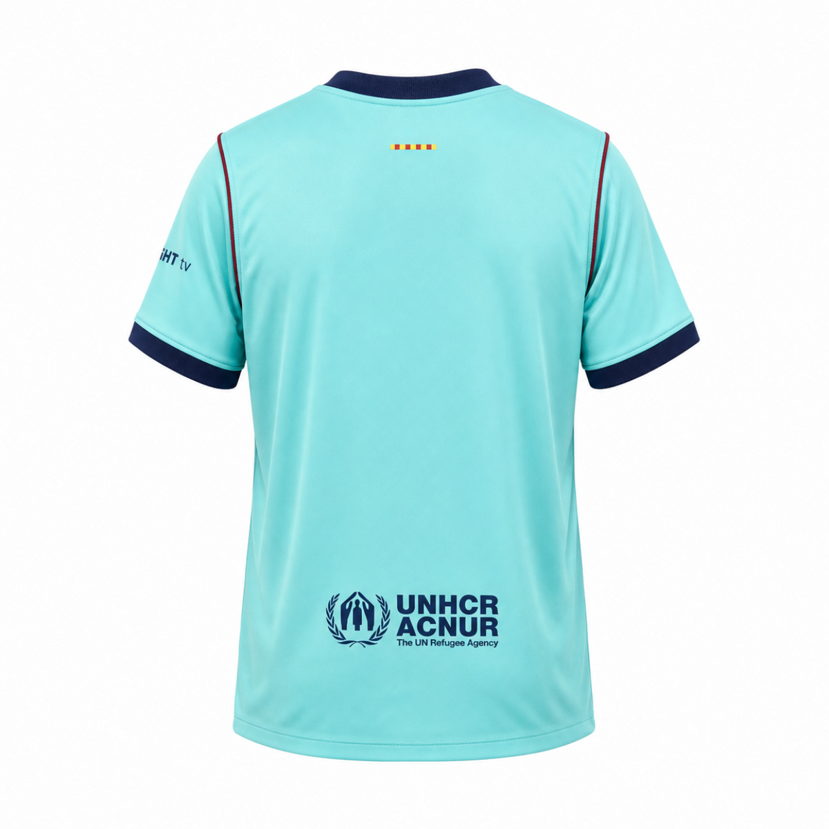 FC Barcelona 2026/27 Third Jersey