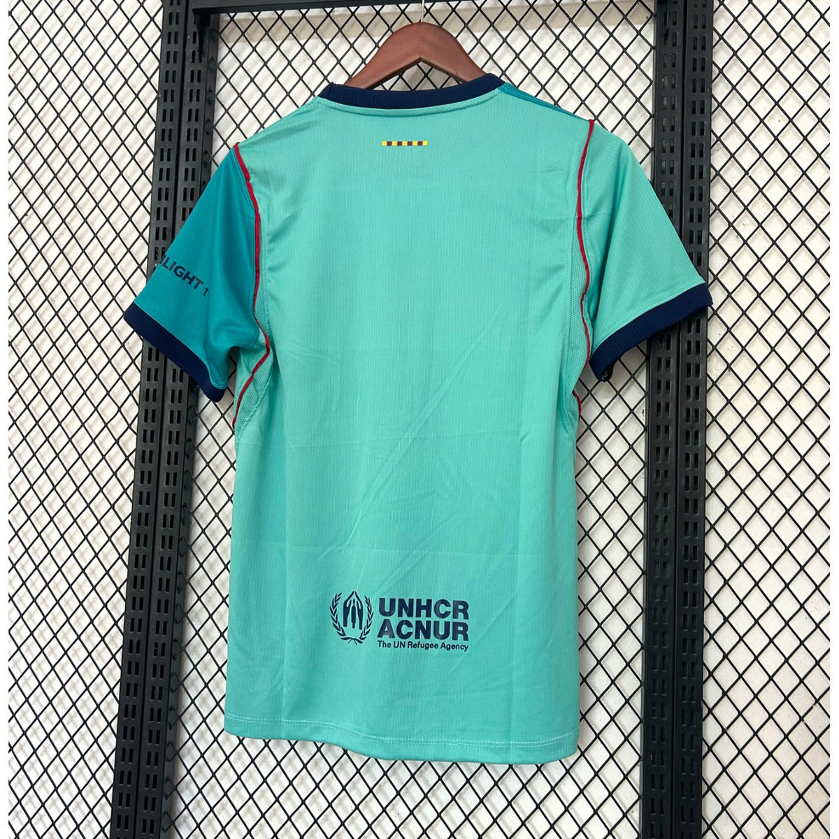FC Barcelona 2026/27 Third Jersey