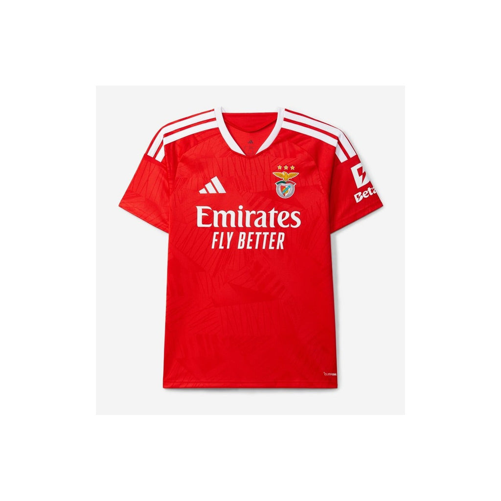 SL Benfica 2026/27 Home Jersey
