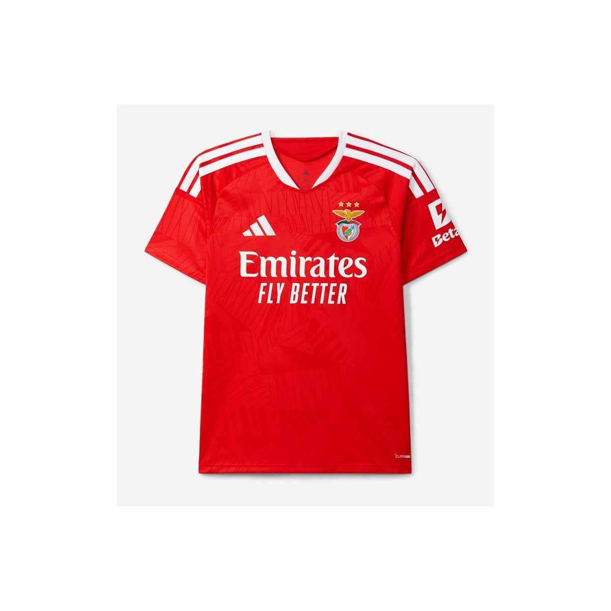 SL Benfica 2026/27 Home Jersey