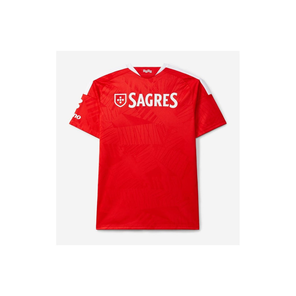 SL Benfica 2026/27 Home Jersey