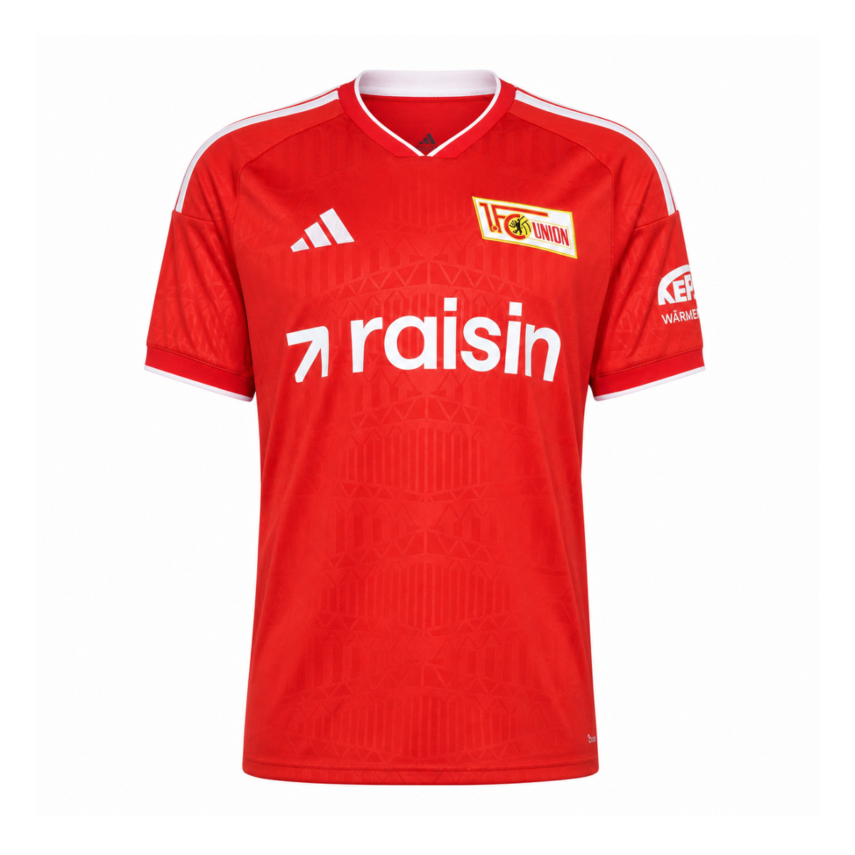 1. FC Union Berlin 2026/27 Home Jersey