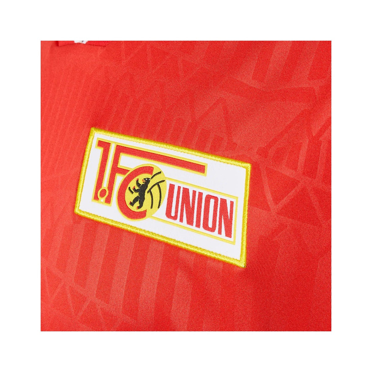 1. FC Union Berlin 2026/27 Home Jersey
