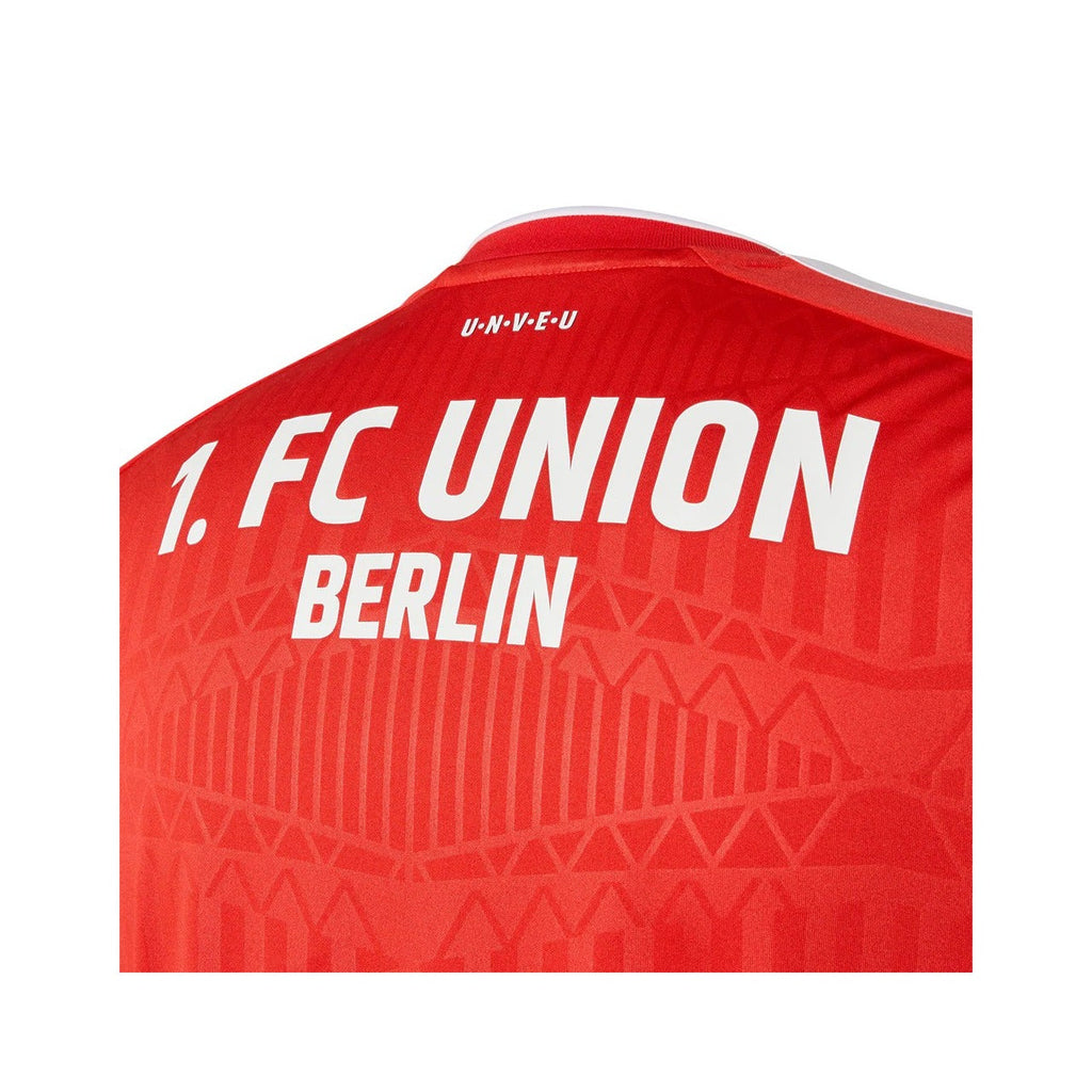 1. FC Union Berlin 2026/27 Home Jersey