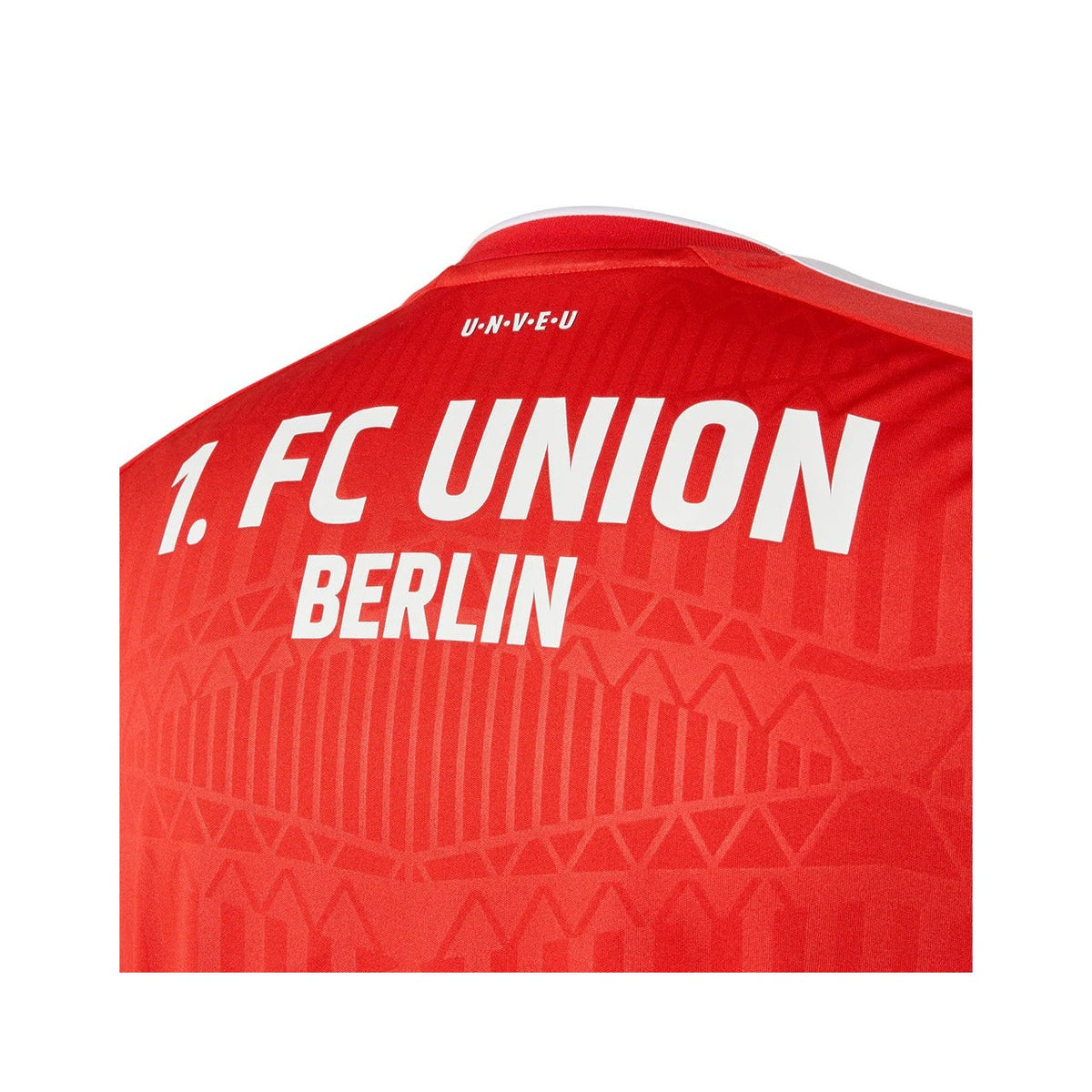 1. FC Union Berlin 2026/27 Home Jersey