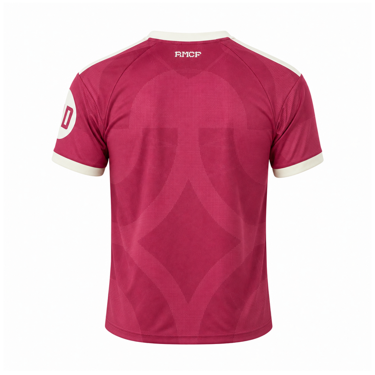 Real Madrid CF 2026/27 Third Jersey