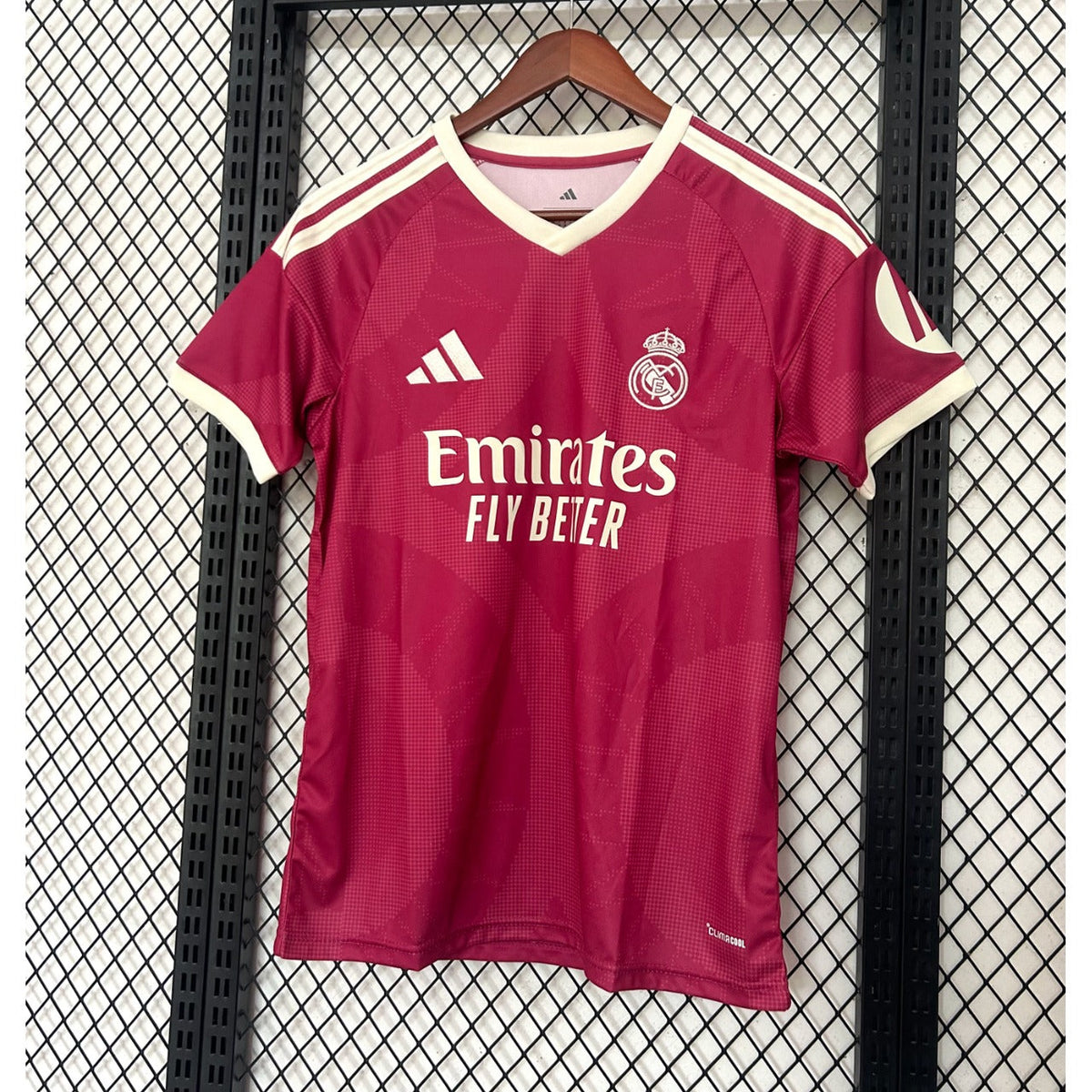 Real Madrid CF 2026/27 Third Jersey