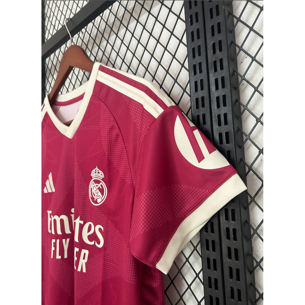Real Madrid CF 2026/27 Third Jersey