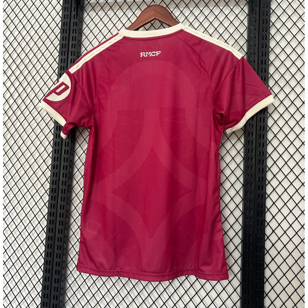 Real Madrid CF 2026/27 Third Jersey