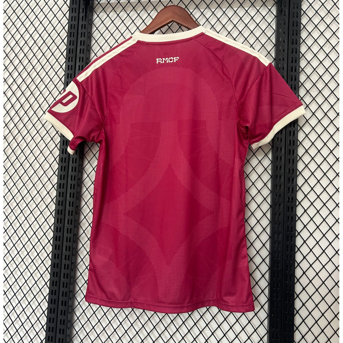 Real Madrid CF 2026/27 Third Jersey