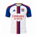 Olympique Lyonnais 2026/27 Home Jersey