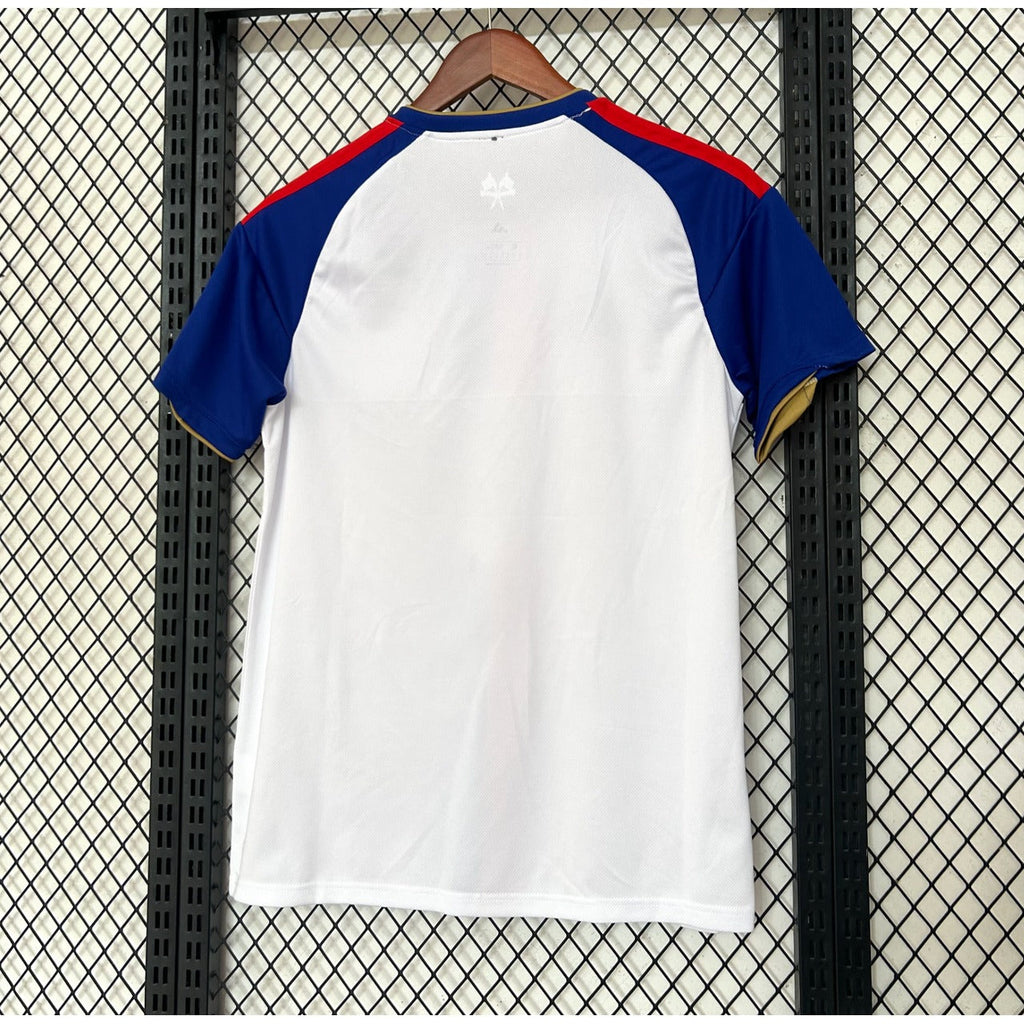 Olympique Lyonnais 2026/27 Home Jersey
