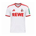 1. FC Köln 2026/27 Home Jersey