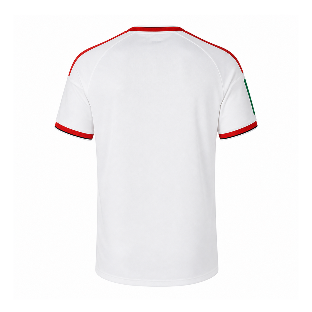 1. FC Köln 2026/27 Home Jersey