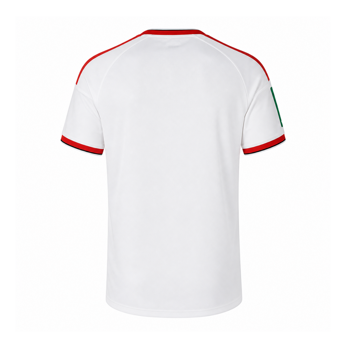 1. FC Köln 2026/27 Home Jersey