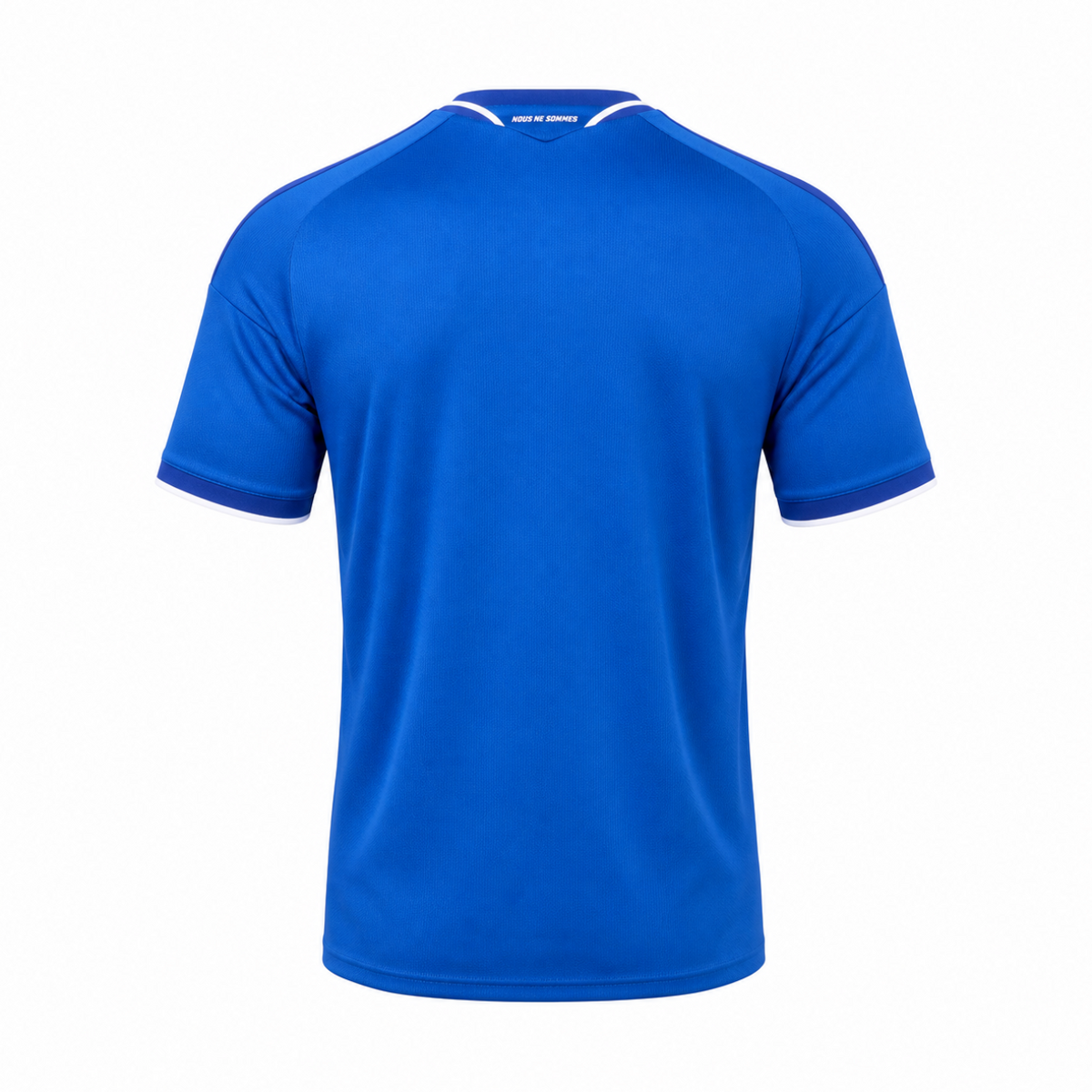 RC Strasbourg Alsace 2026/27 Home Jersey